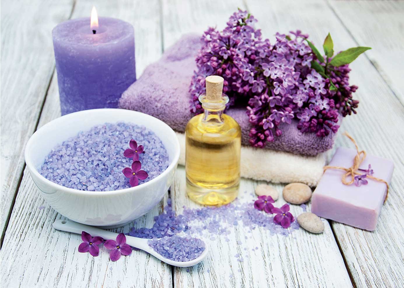 Fragranze naturali