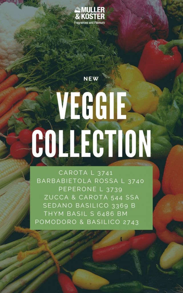 Veggie Collection
