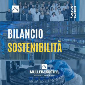 BILANCIO DI SOSTENIBILITÀ