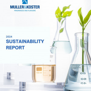 SUSTAINABILITY REPORT